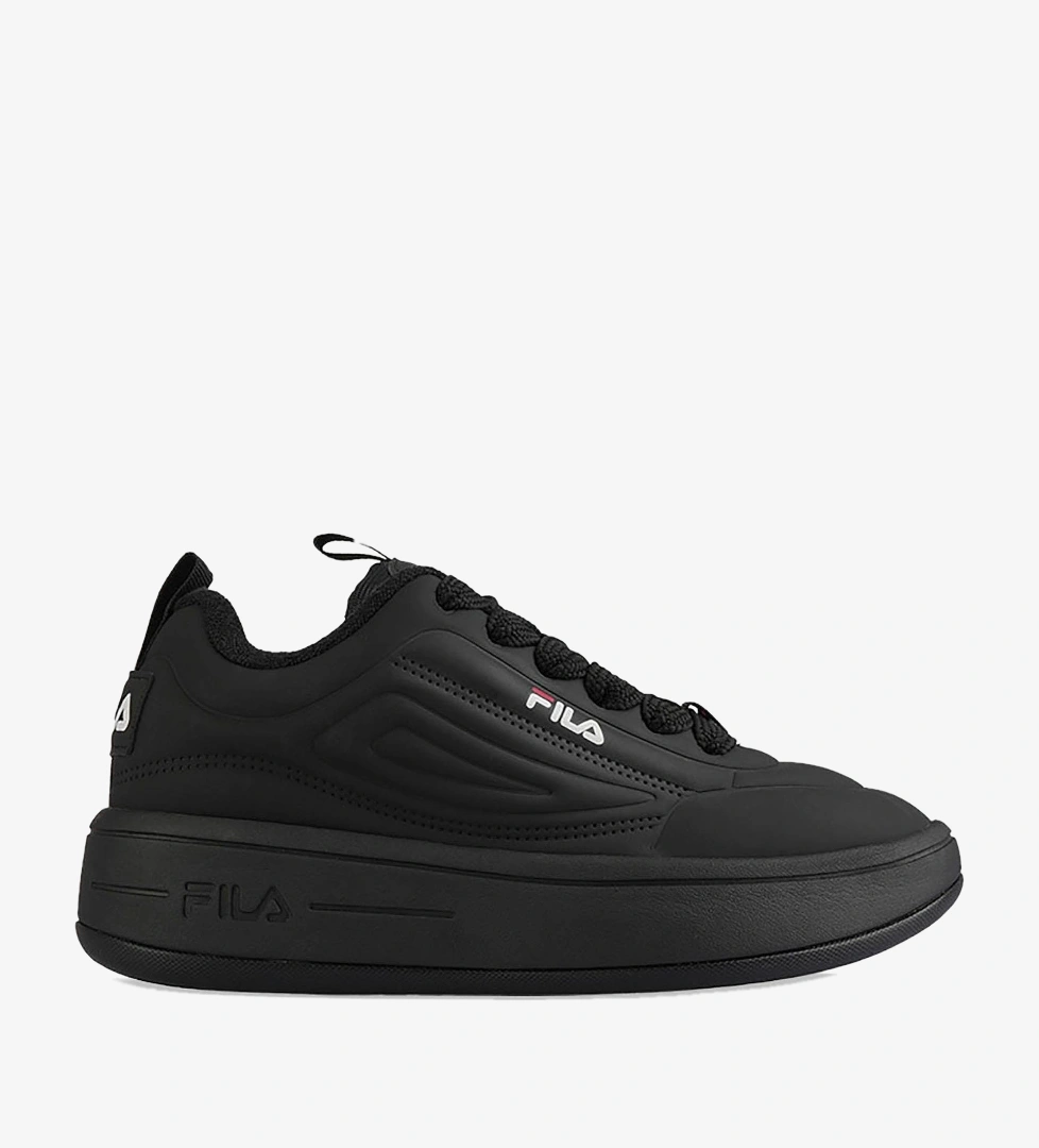 Fila Kadın Tenis Ayakkabı Superbubble Wmn Ffw0536.80010 FILA SUPERBUBBLE wmn
