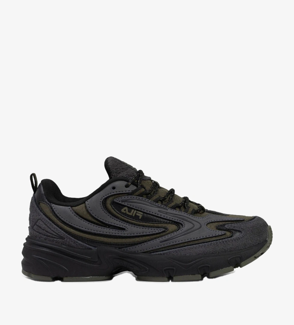 Fila Kadın Koşu - Yürüyüş Ayakkabısı Actix S Wmn Ffw0583.83510 FILA ACTIX S wmn