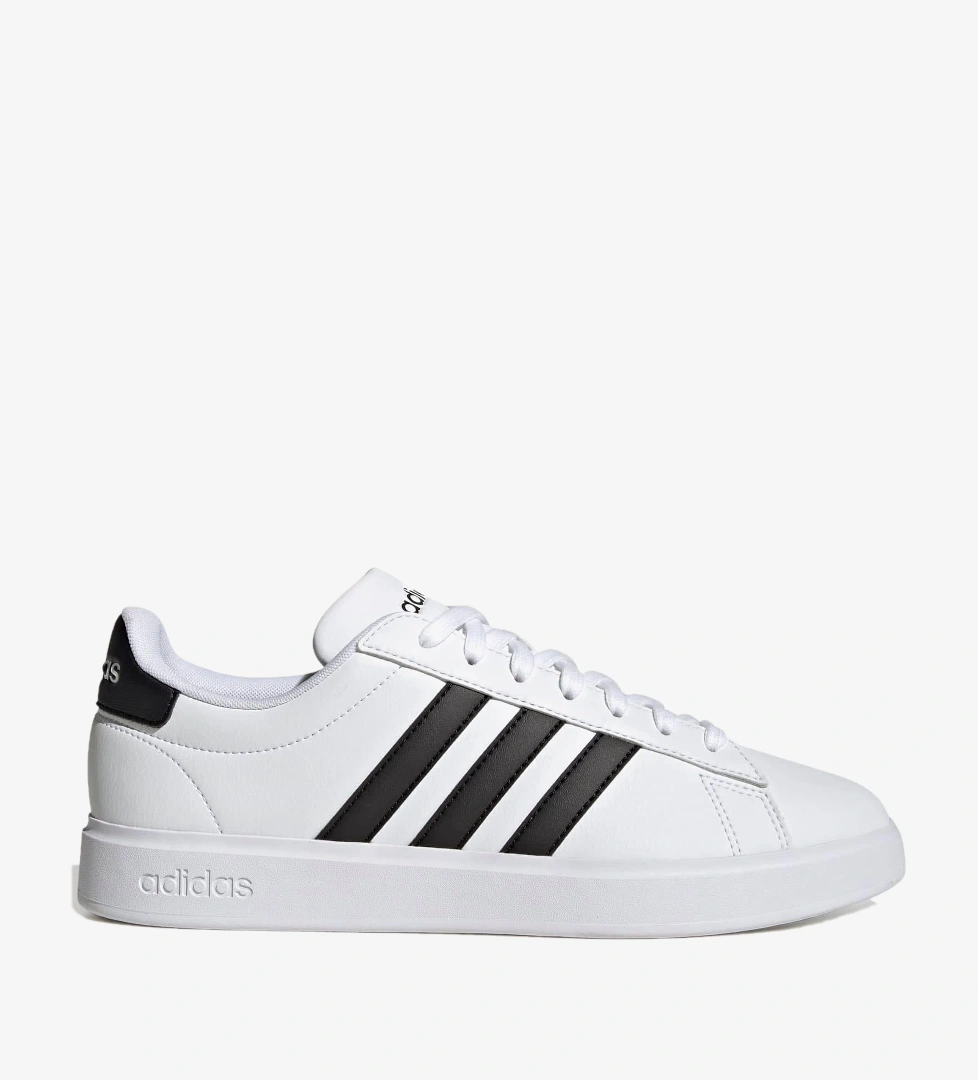 Adidas Erkek Günlük Spor Ayakkabı Grand Court 2.0 Gw9195 GRAND COURT 2.0