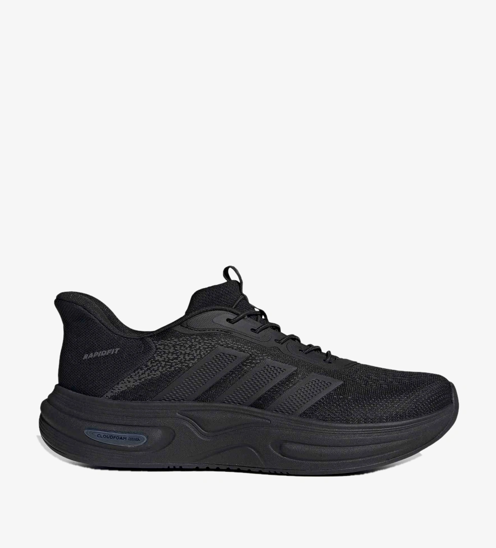 Adidas Siyah Adidas Cloudfoam Cuxxion
