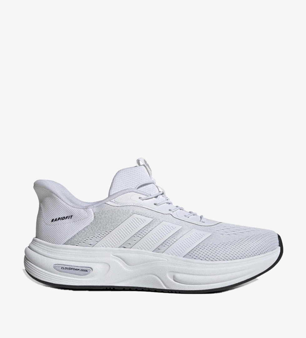 Adidas Beyaz Adidas Cloudfoam Cuxxion