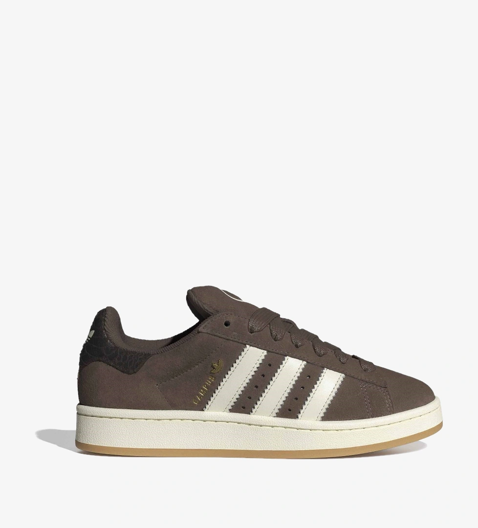 Adidas Kadın Günlük Spor Ayakkabı Campus 00S W Hp3542