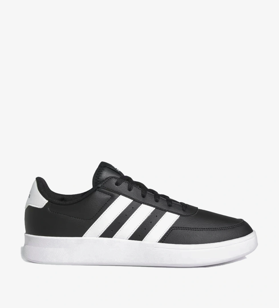 Adidas Siyah Adidas Breaknet 2.0