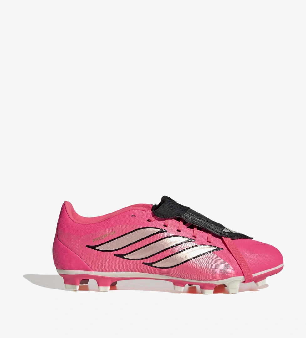 Adidas Futbol Ayakkabısı Predator Club FT FG-MG HQ2273