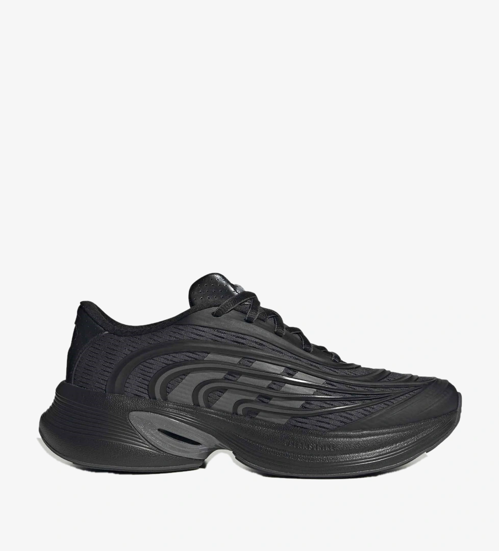 Adidas Siyah Adidas Climacool
