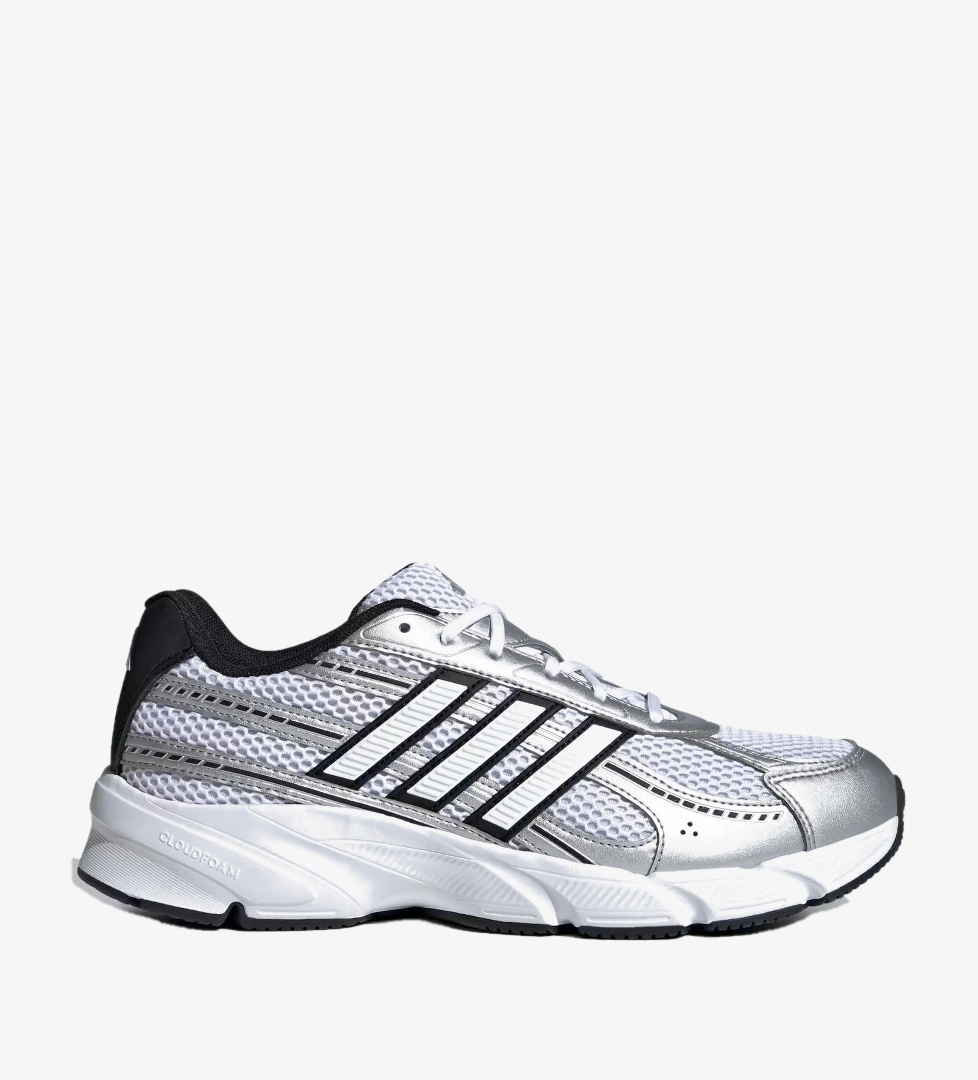 Adidas Beyaz Adidas Technochaos