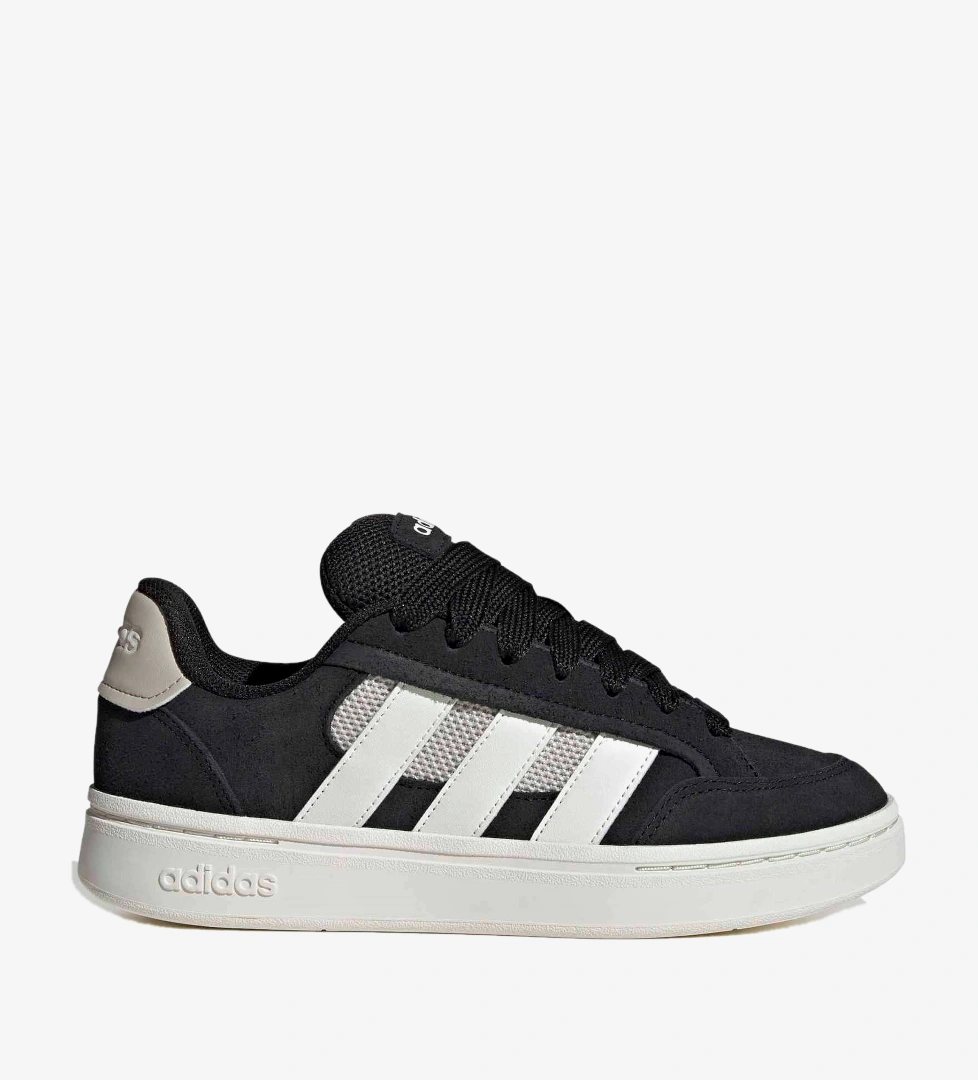Adidas Siyah Adidas Gc Alpha