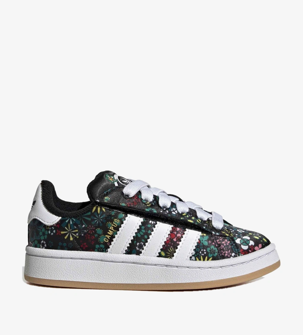 Adidas Siyah Adidas Campus 00s