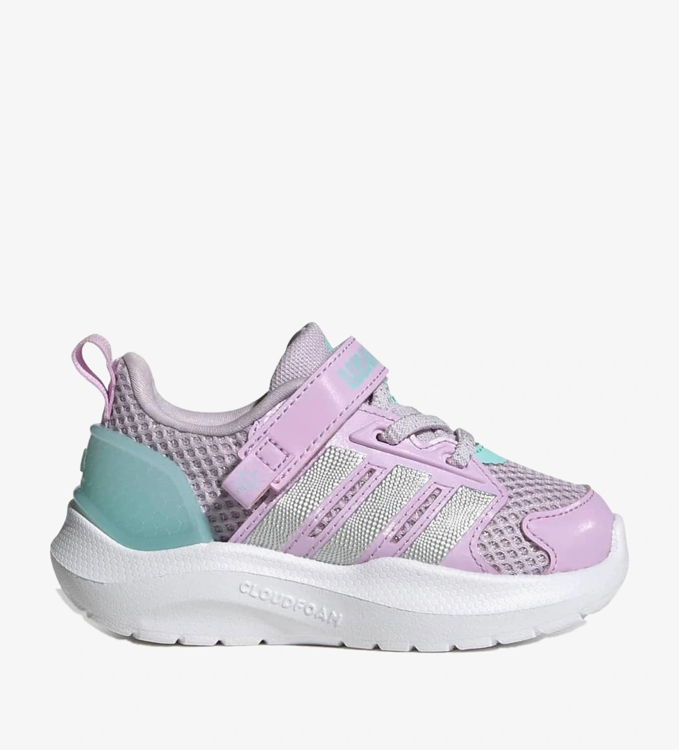 Adidas Bebek Günlük Ayakkabı Lightorama Rnr El I Hq9258 LIGHTORAMA RNR EL I