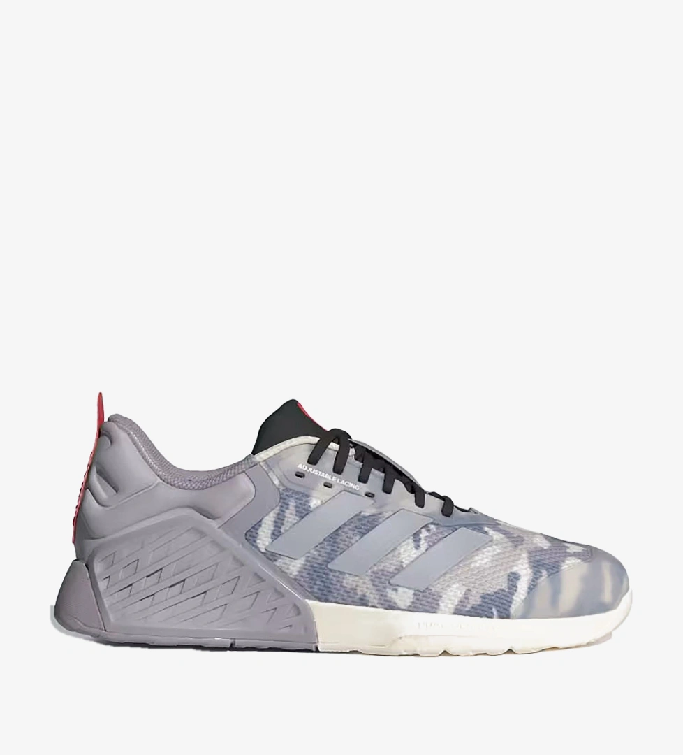 Adidas Günlük Spor Ayakkabı Dropset 3 Gfx Train Id8659 DROPSET 3 GFX TRAIN