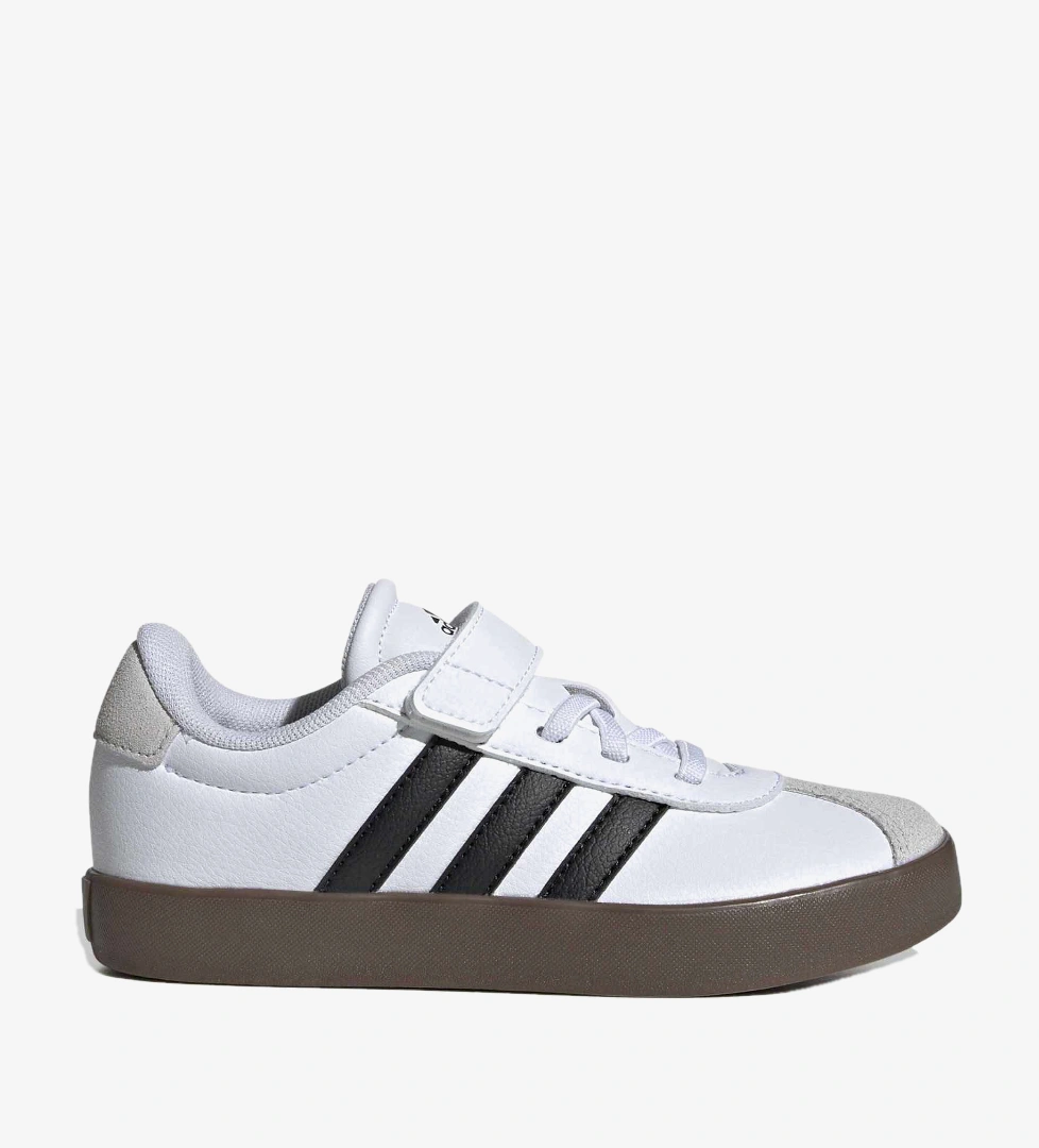 Adidas Çocuk Günlük Spor Ayakkabı Vl Court 3.0 El C Id9155