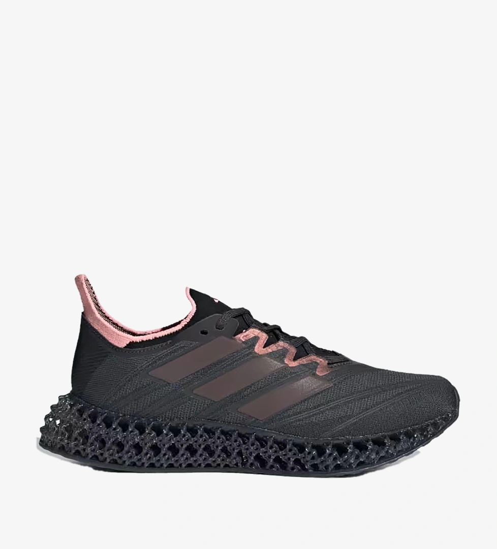 Adidas Kadın Koşu - Yürüyüş Ayakkabı 4Dfwd 4 W Ie8403 4DFWD 4 W