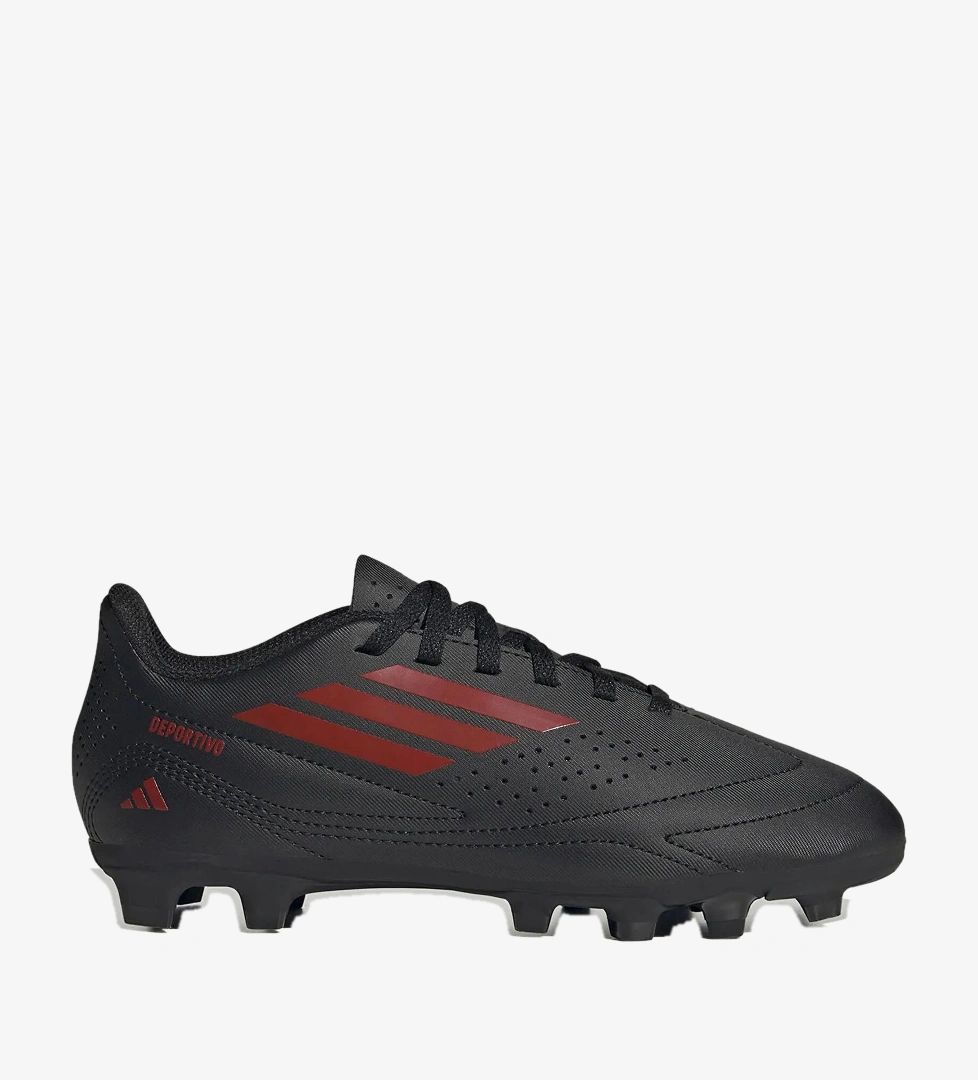 Adidas Siyah Adidas Deportivo III