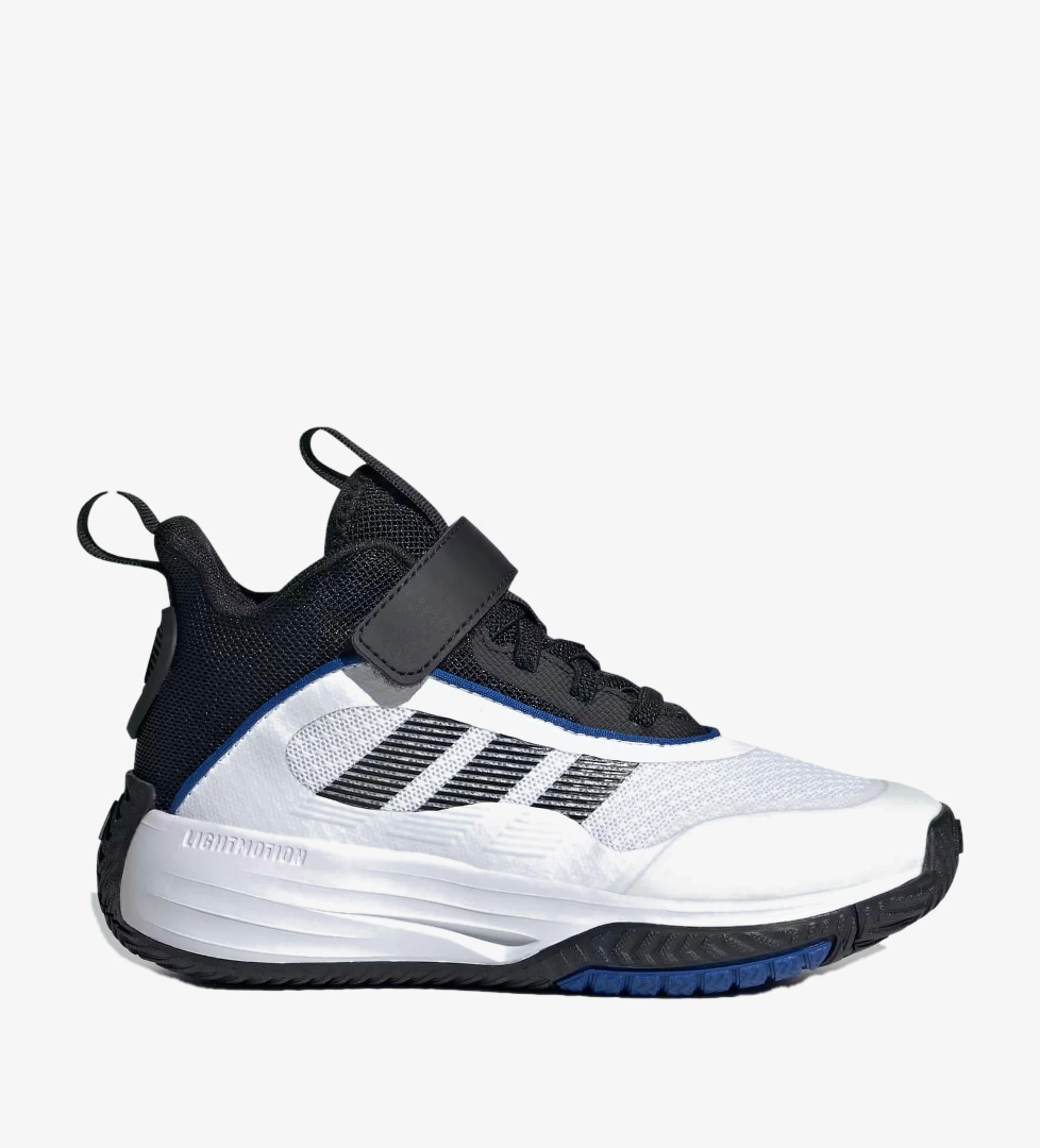 Adidas Beyaz Adidas Ownthegame