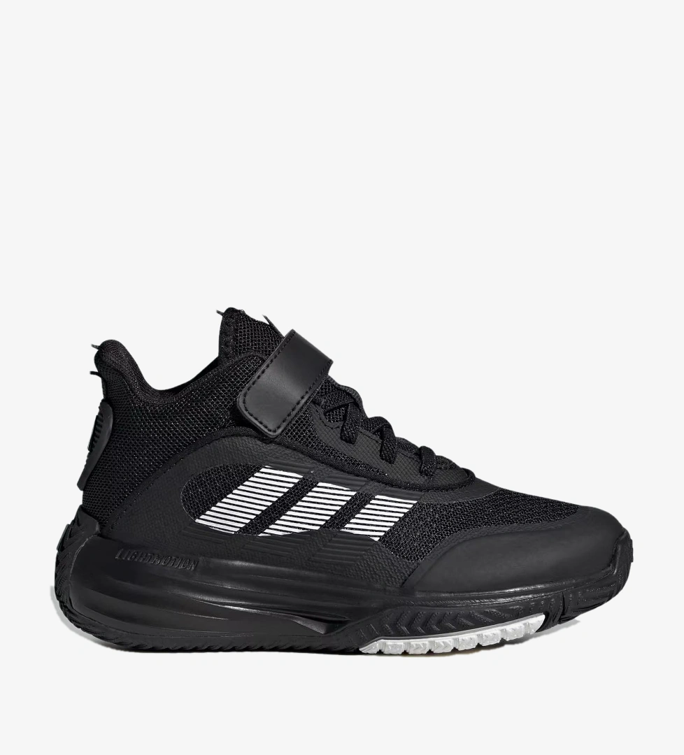 Adidas Çocuk Basketbol Ayakkabısı Ownthegame 3.0 K If4593