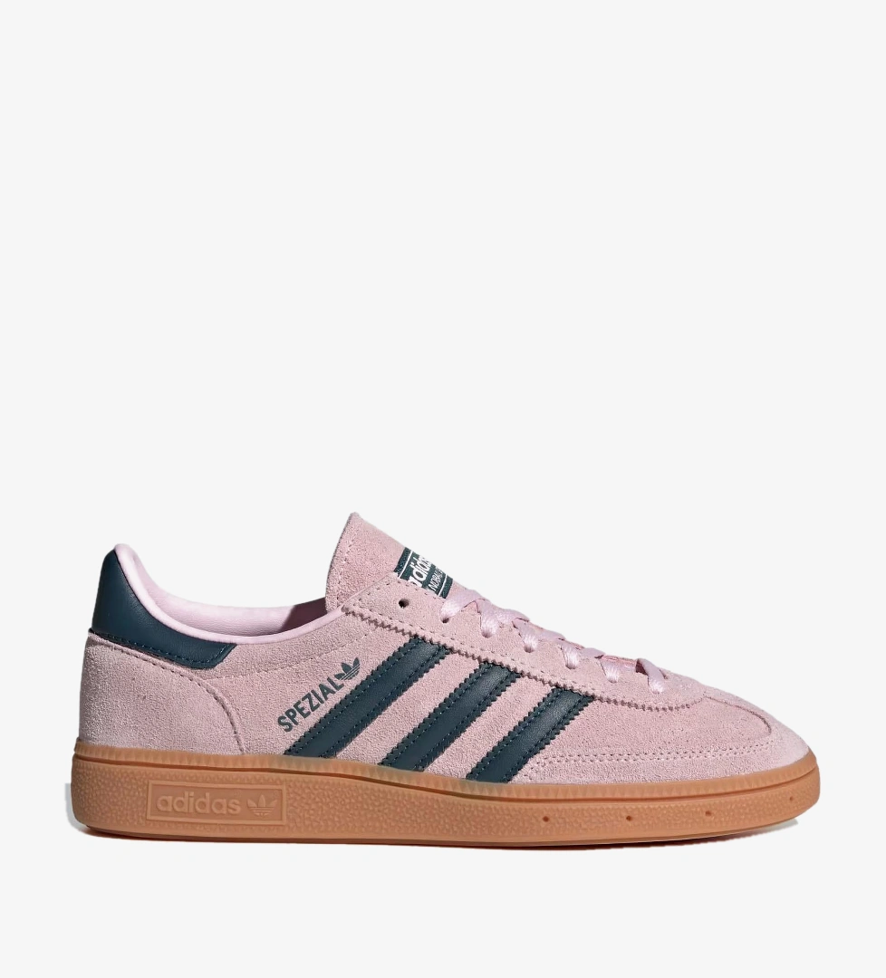 Adidas Kadın Günlük Spor Ayakkabı Handball Spezial W If6561 HANDBALL SPEZIAL W
