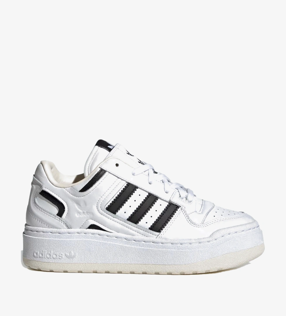 Adidas Kadın Basketbol Ayakkabı Forum Xlg W Ig2578 FORUM XLG W