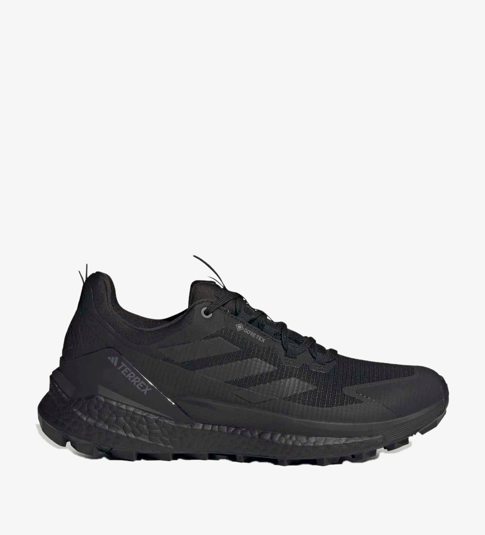 Adidas Siyah Adidas Terrex Free