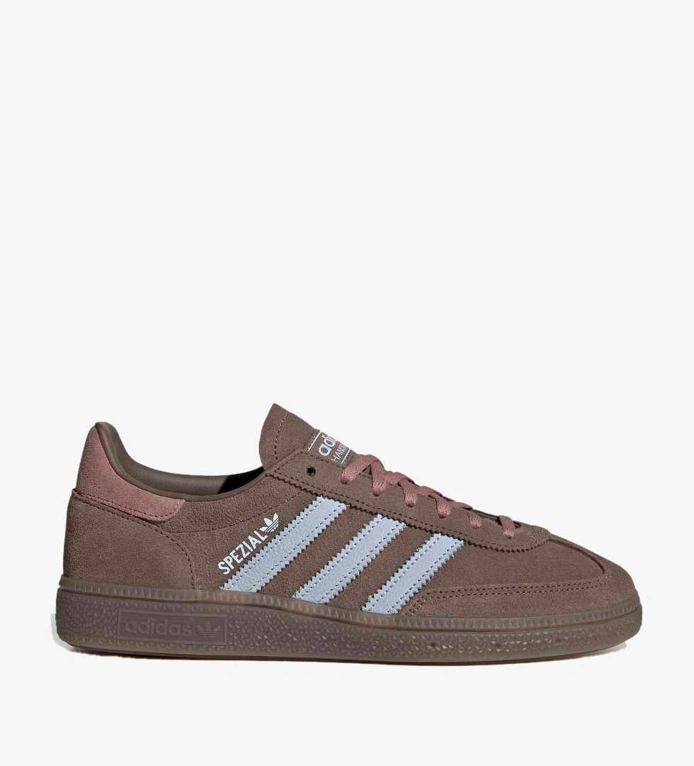 Adidas Kahverengi Adidas Handball