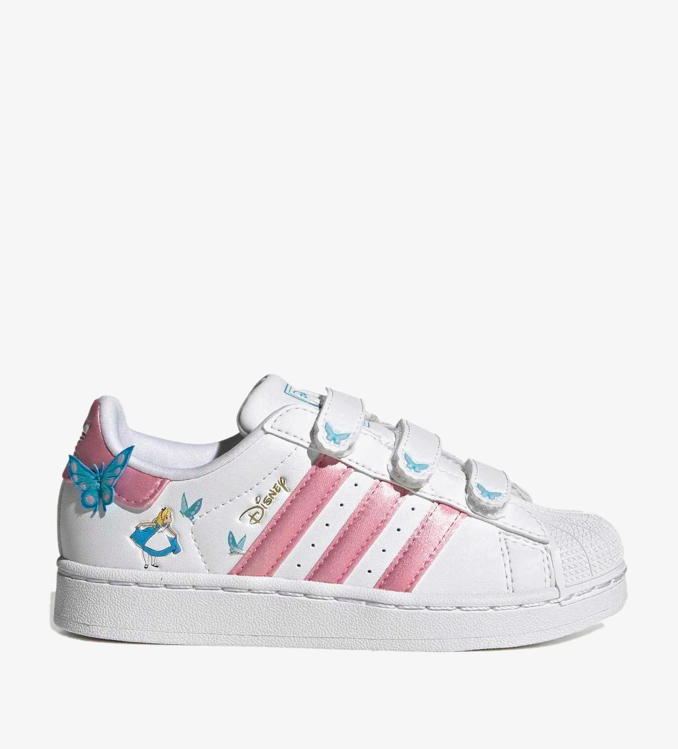Adidas Çocuk Günlük Spor Ayakkabı Superstar Cf C Ih1735 SUPERSTAR II CF C