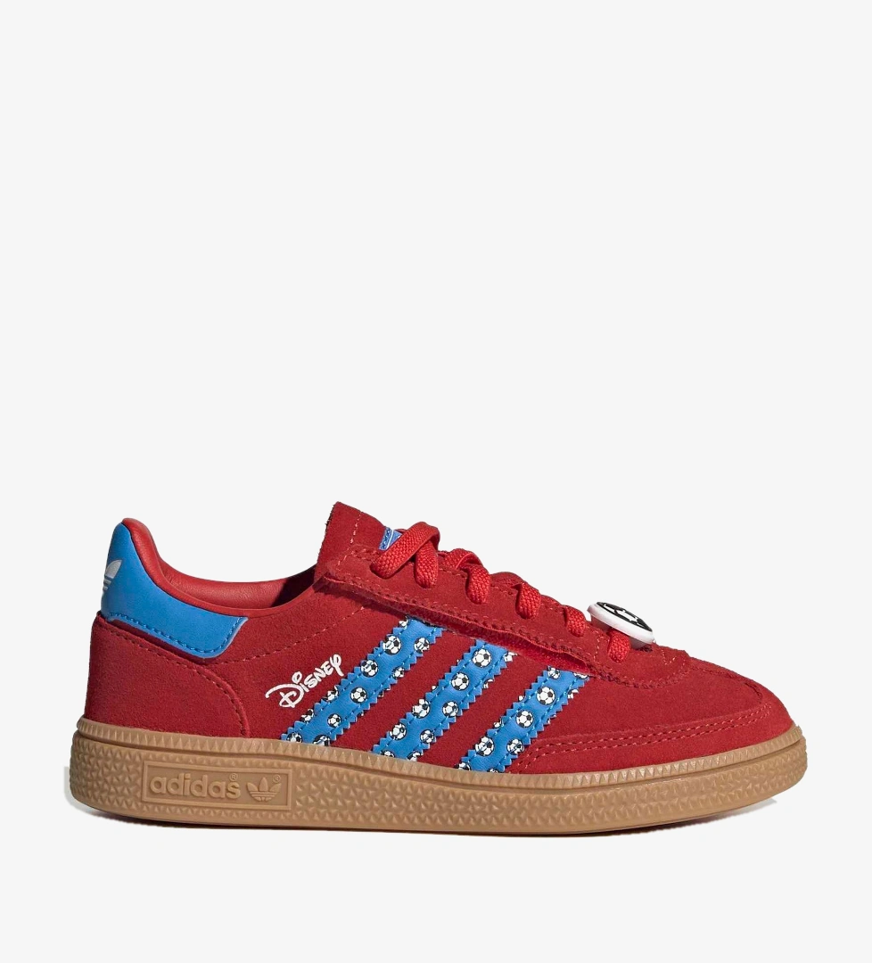 Adidas Kırmızı Adidas Handball Spezial