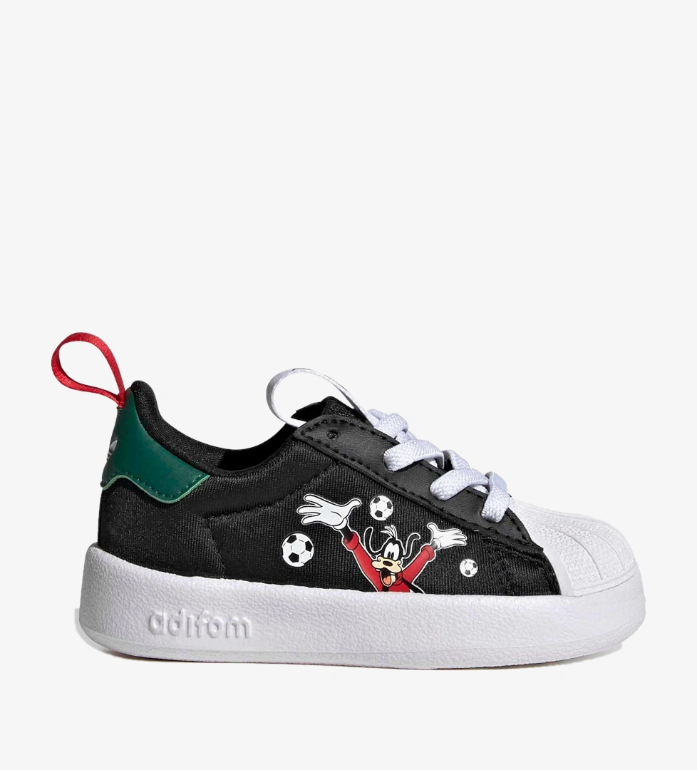 Adidas Siyah Adidas Adifom Superstar