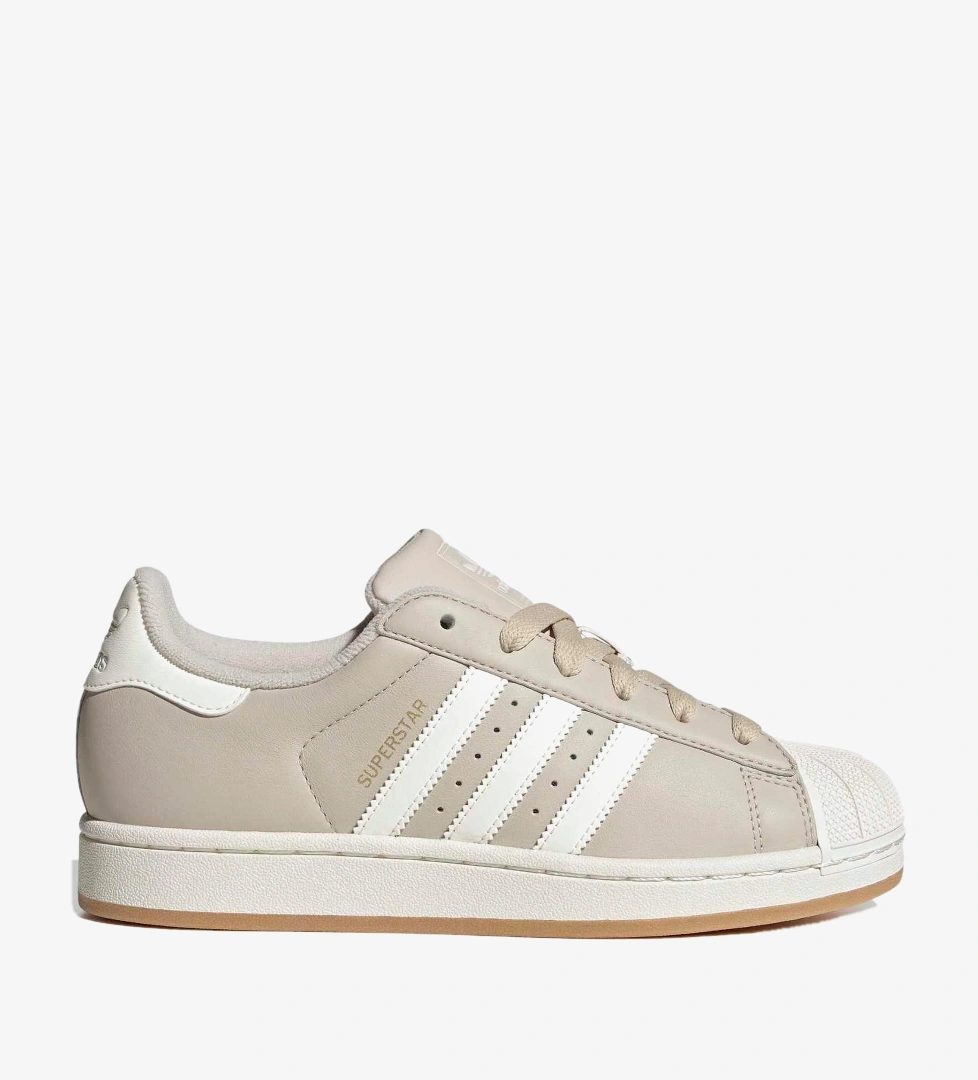 Adidas Kadın Günlük Spor Ayakkabı Superstar W Ih4145