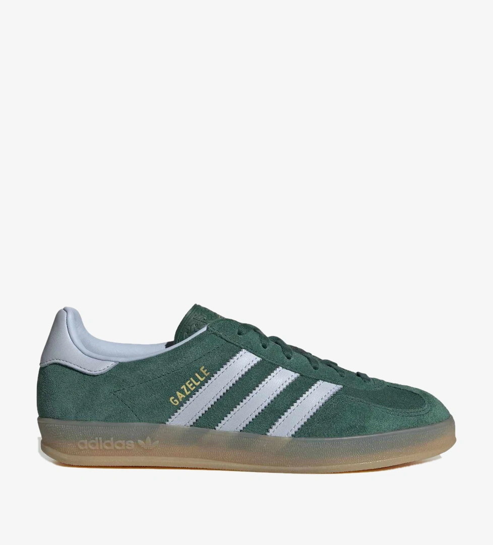 Adidas Kadın Günlük Spor Ayakkabı Gazelle Indoor W Ih6799 GAZELLE INDOOR W