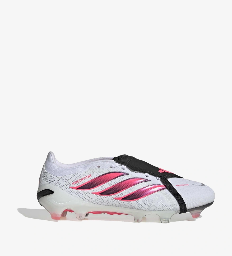 Adidas Futbol Ayakkabısı Predator Pro FT FG IH7234