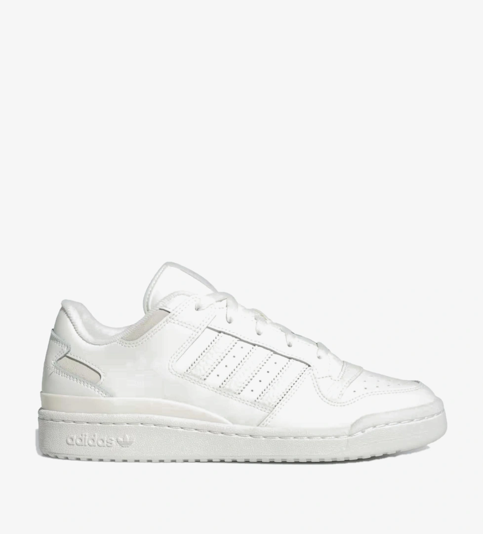 Adidas Erkek Basketbol Ayakkabı Forum Low Cl Ih7828 FORUM LOW CL