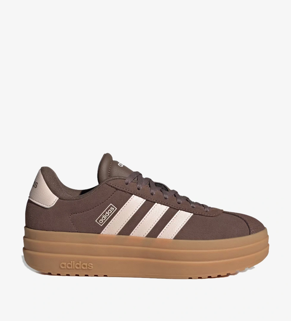 Adidas Kadın Günlük Spor Ayakkabı Vl Court Bold Ih9152