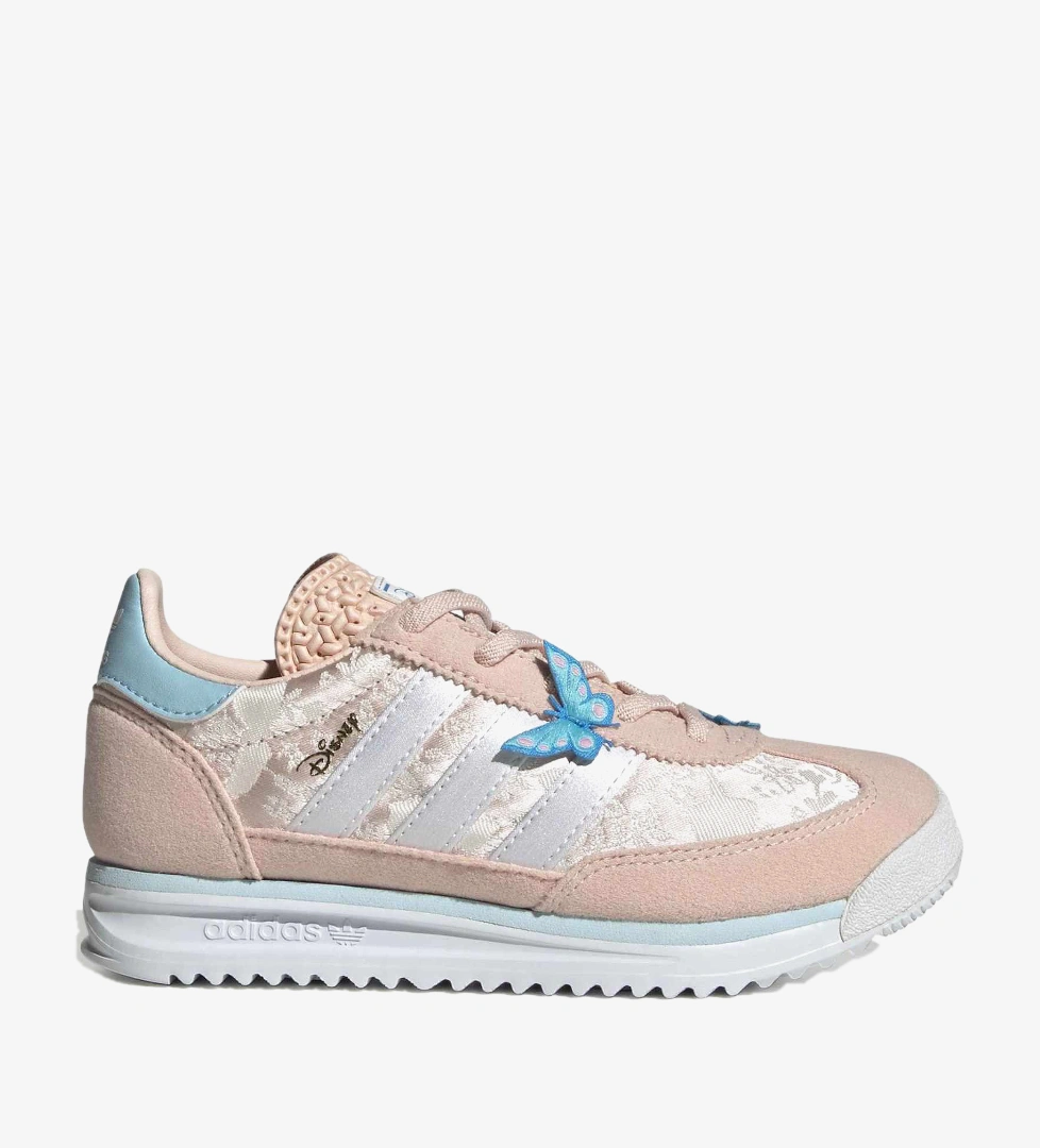 Adidas Çocuk Günlük Ayakkabı Sl 72 Rs El C Ih9360 SL 72 RS EL C