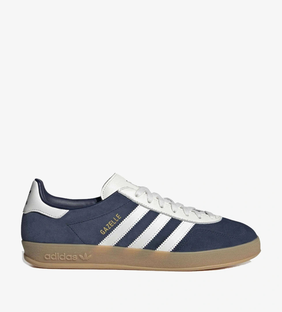 Adidas Erkek Günlük Spor Ayakkabı Gazelle Indoor Ih9650 GAZELLE INDOOR