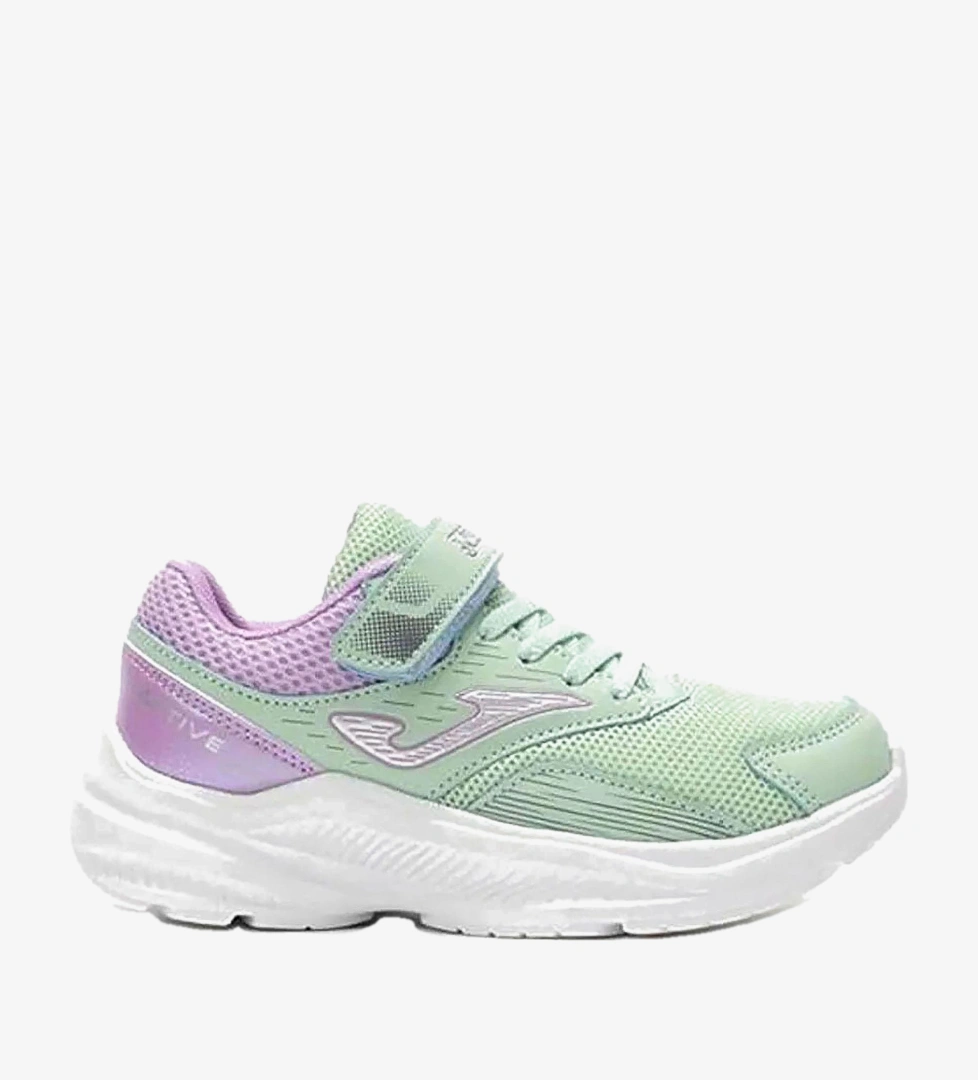 Joma Çocuk Koşu - Yürüyüş Ayakkabısı Active Jr 2515 Jactıs2515V ACTIVE JR 2515 VERDE CLARO