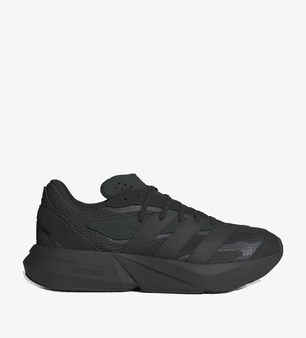 Adidas Siyah Adidas Lightstride