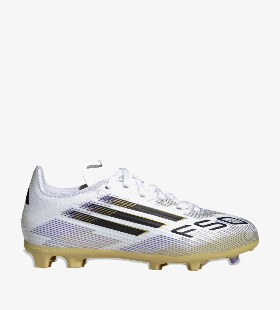 Adidas Çocuk Futbol Krampon F50 League Fg-Mg J Jh7745 F50 LEAGUE FG-MG J