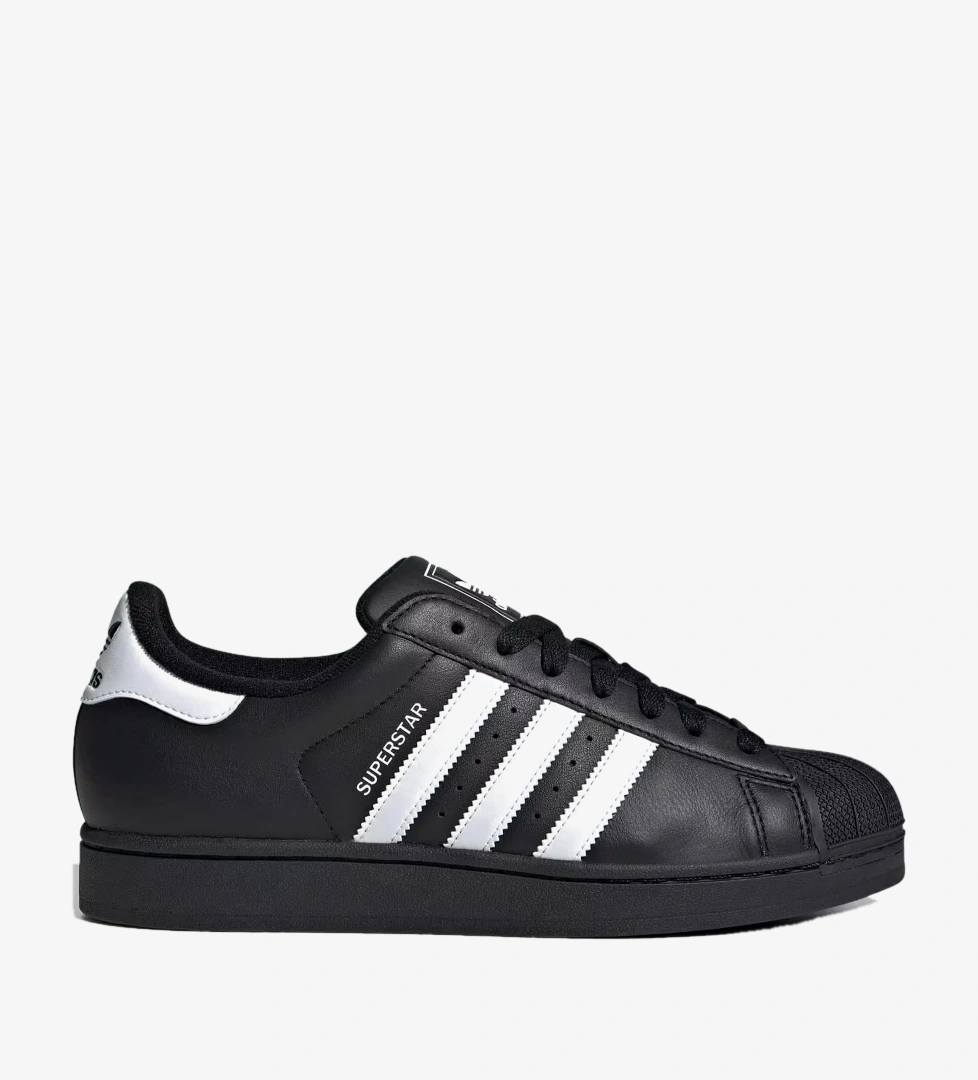 Adidas Günlük Spor Ayakkabı Superstar Jı0079 SUPERSTAR II