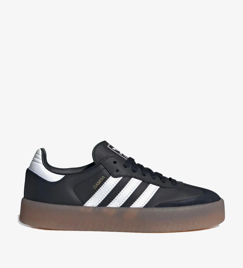 Adidas Kadın Günlük Spor Ayakkabı Sambae W Jı1350 SAMBAE W