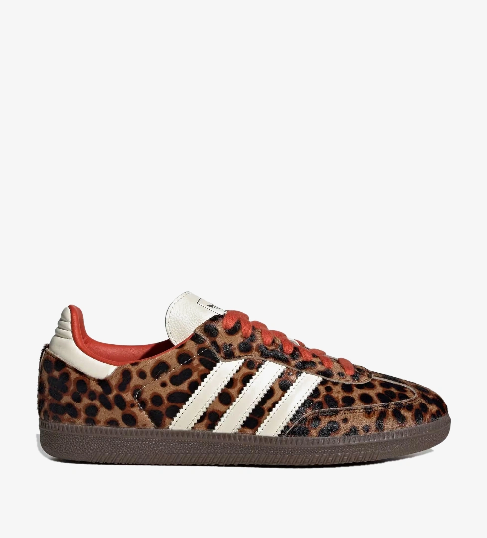 Adidas Siyah Adidas Samba Og