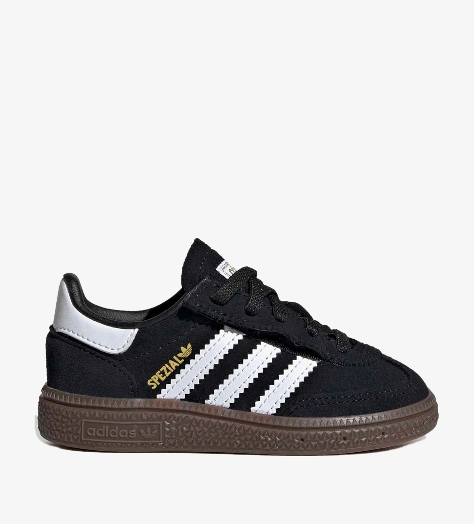 Adidas Bebek Günlük Spor Ayakkabı Handball Spezial Comfort Closure Elastic Jı2898 Handball Spezial Comfort Closure Elastic Lace Shoes Kids