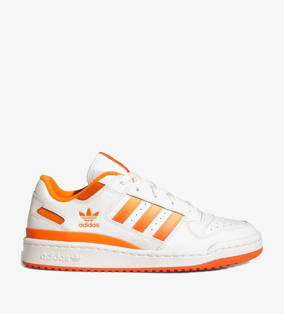Adidas Erkek Basketbol Ayakkabısı Forum Low Cl Jı3267