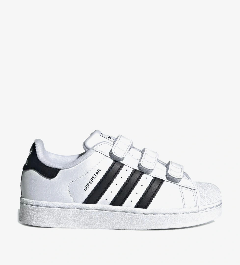 Adidas Çocuk Günlük Spor Ayakkabı Superstar Cf C Jı3988 SUPERSTAR II CF C