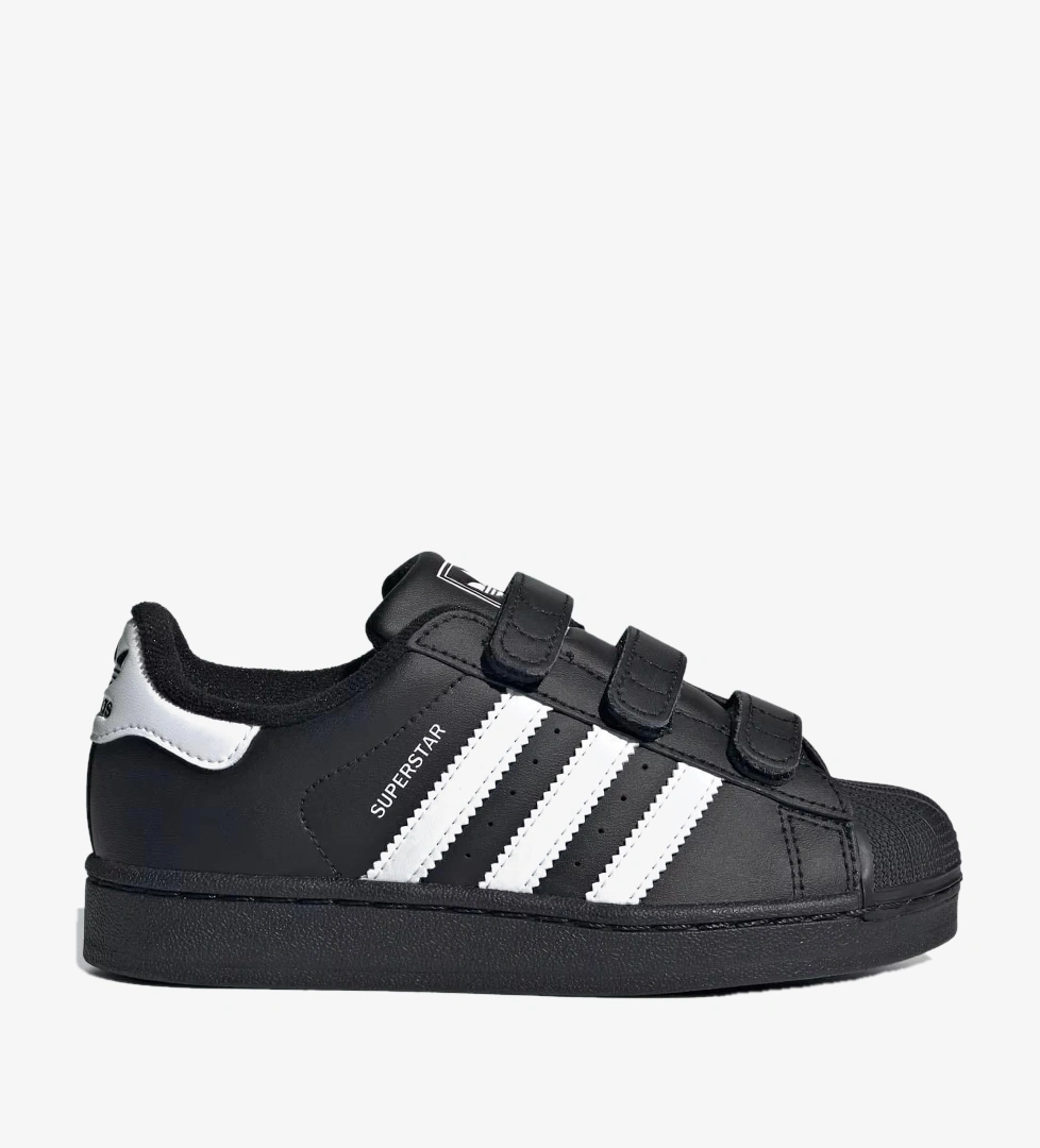 Adidas Çocuk Günlük Spor Ayakkabı Superstar Cf C Jı3989