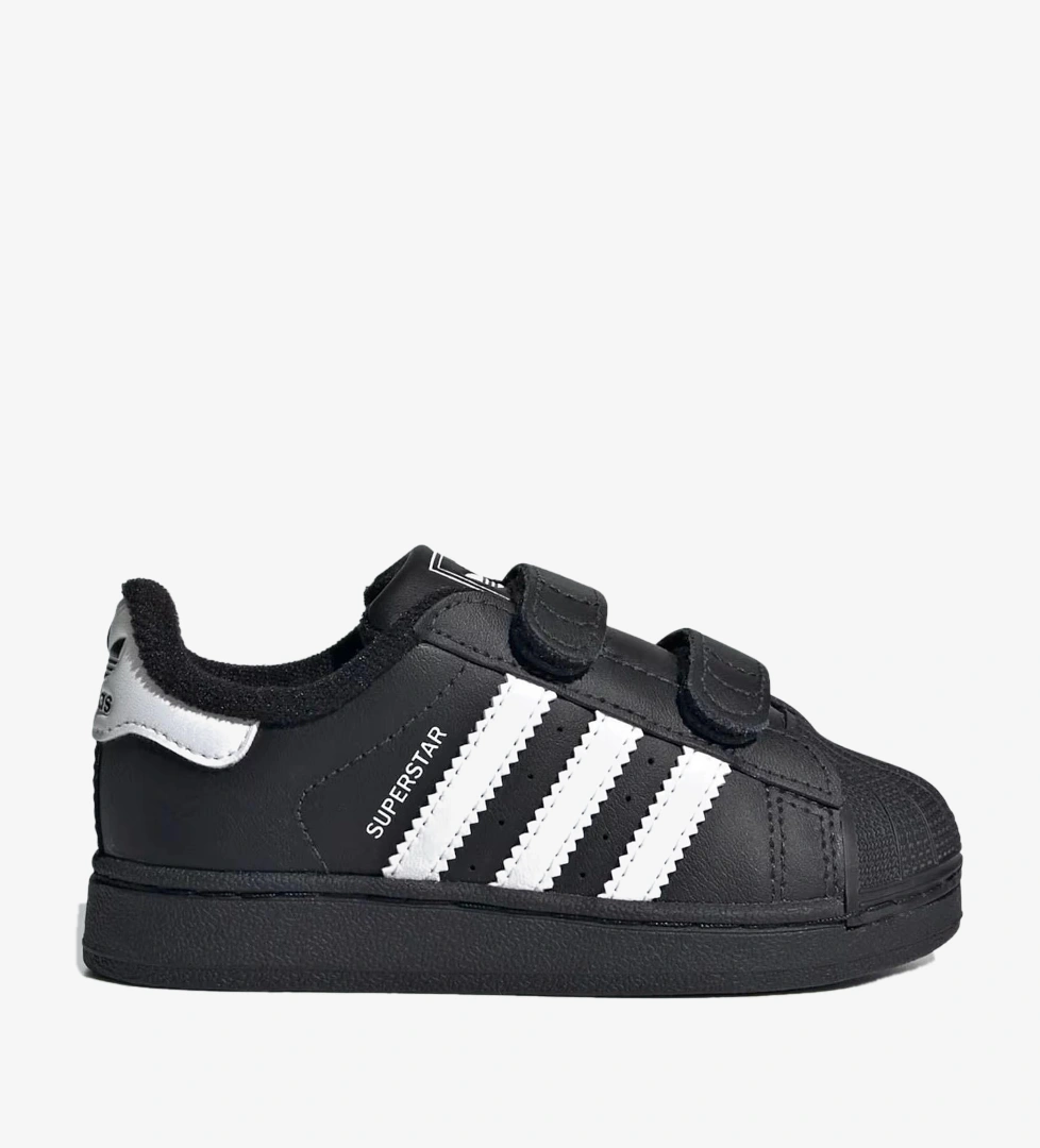 Adidas Bebek Günlük Spor Ayakkabı Superstar Cf Jı3991 SUPERSTAR II CF I