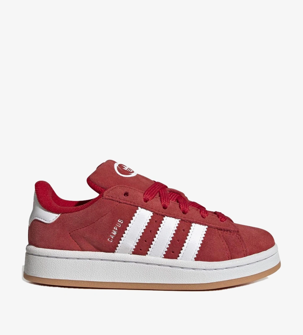 Adidas Çocuk Günlük Spor Ayakkabı Campus 00S C Jı4329 CAMPUS 00s C