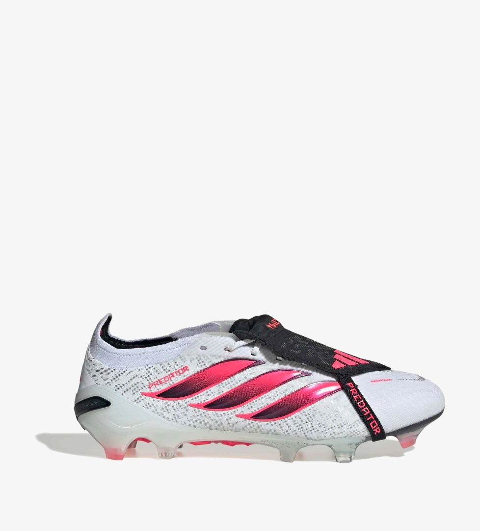 Adidas Futbol Ayakkabısı Predator Elite FT FG JP6248