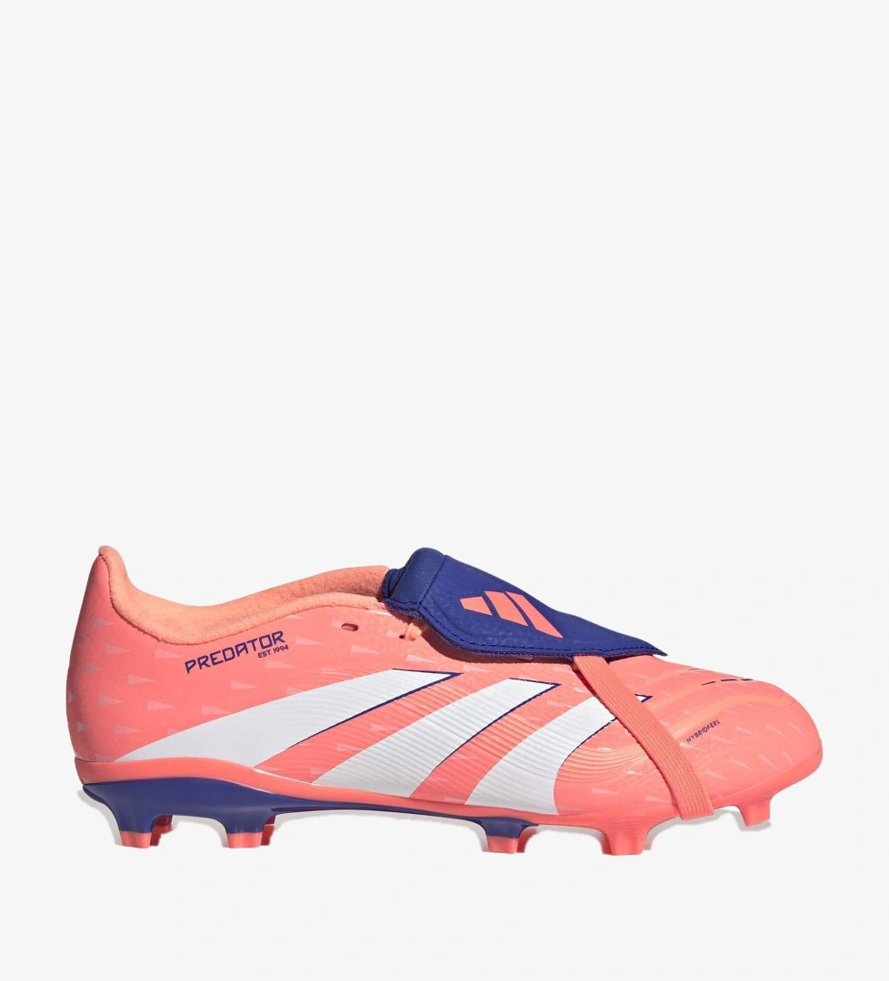 Adidas Çocuk Futbol Krampon Predator League Ft Fg-Mg J Jp9918