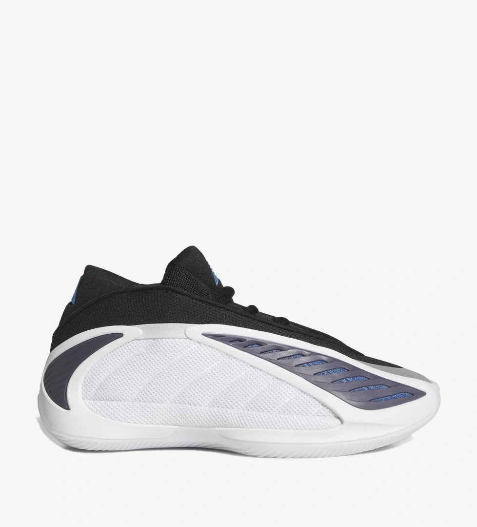 Adidas Beyaz Adidas Anthony Edwards Çocuk Basketbol Ayakkabı 2 J Jq2052