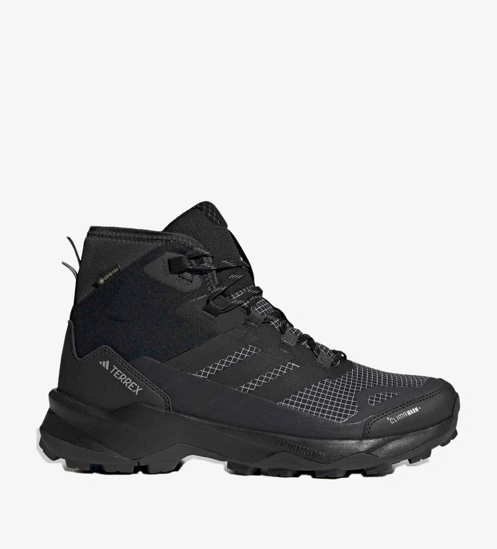 Adidas Siyah Adidas Skychaser AX5