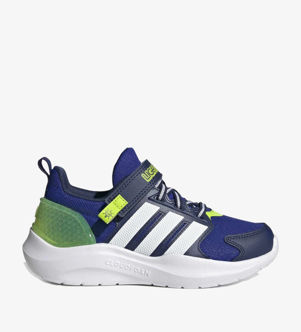 Adidas Çocuk Günlük Spor Ayakkabı Lightorama Rnr El C Jq4158 LIGHTORAMA RNR EL C